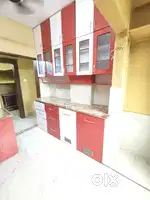 1.25cr_3bhk covered campus flat near main Bengali square read full ad.