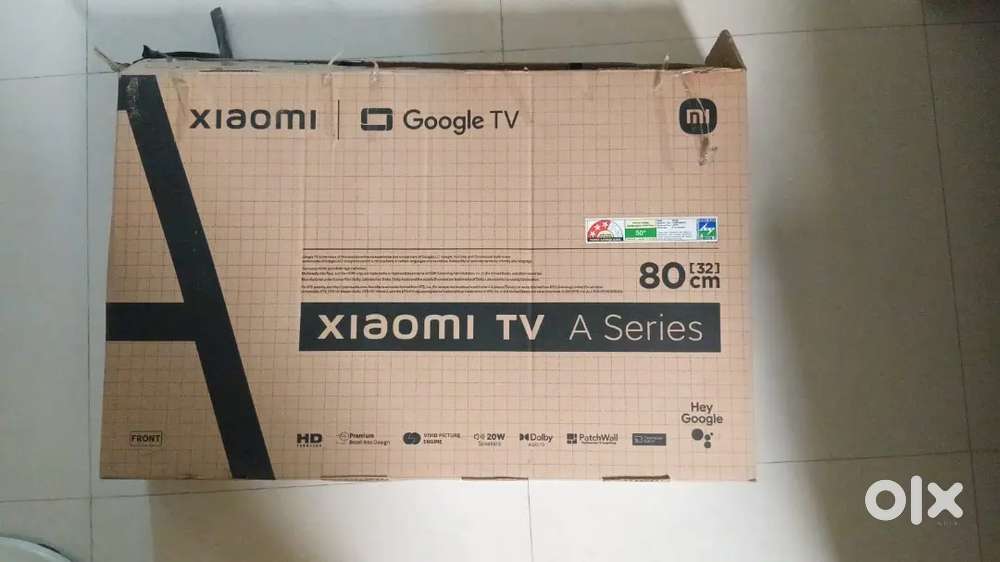 Mi Tv 32Inch
