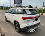 MG Hector 2020 Petrol Excellent Condition