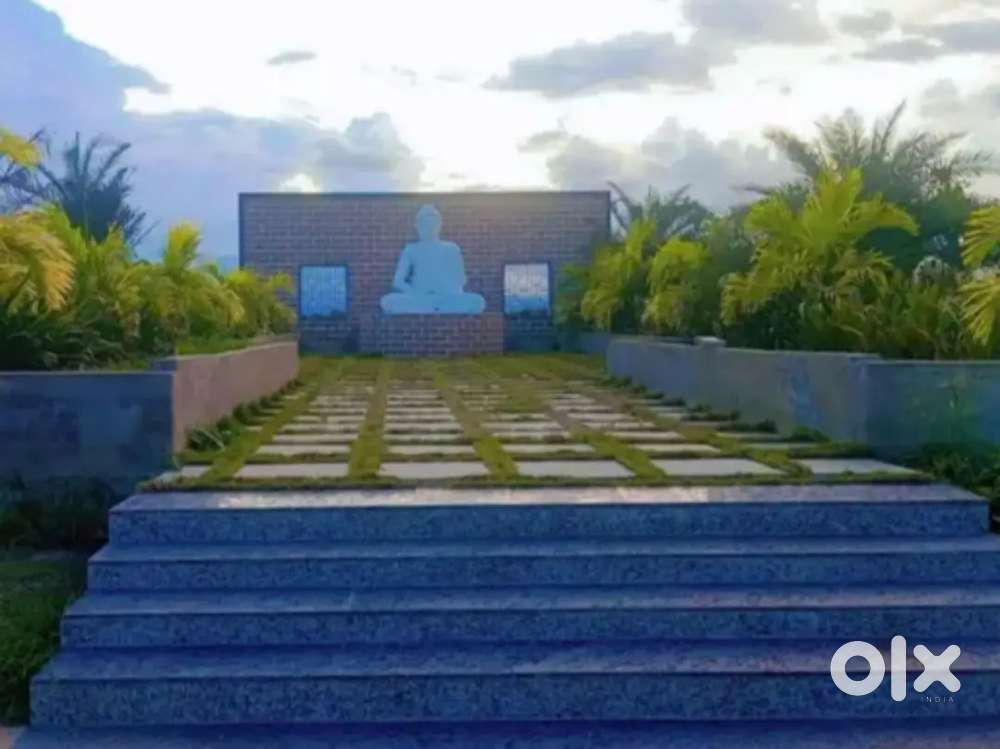 VILLA PLOTS FOR SALE