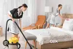 Hotel housekeeping Panjim