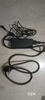 Brand lenovo charger