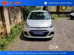 Hyundai Xcent [2014-2017] 1.2 S, 2016, Petrol