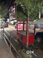 Fastfood Cook