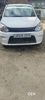 Maruti Suzuki Alto 800 vxi plus 2021 Petrol Well Maintained