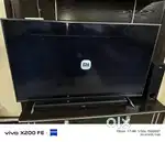 Mi led tv 56 inch for sale