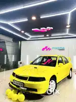 Mitsubishi Lancer 2004