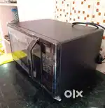 Samsung Microwave Owen