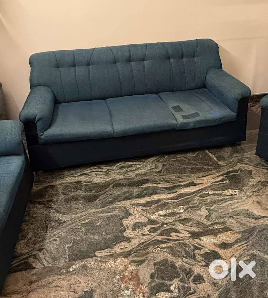 Three Seater Sofa