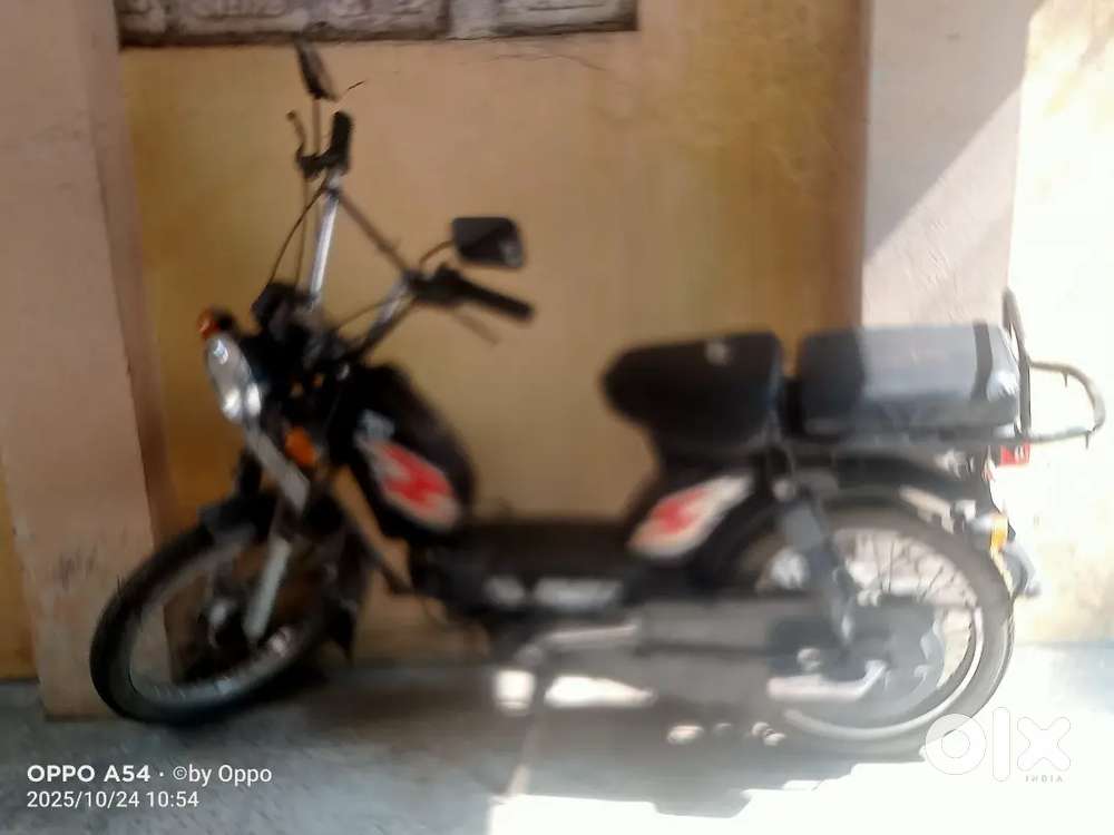 Argent Hai jyada Chali Hui gadi nahin Hai