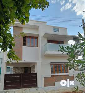 3 BHK Duplex New House, 30x40, MUDA Site,  Built for own use