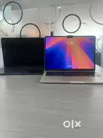 Apple Macbook Air M3 Chip/2024/8GB RAM 256GB SSD/Good working/Warranty