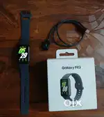 Samsung Fit 3 smart watch