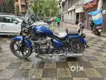 Super meteor 650 in best condition