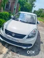 Maruti Suzuki Dzire 2018 Diesel 125000 Km Driven