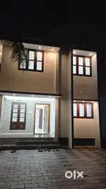 House near Cherthala railway station ഒറ്റപ്പന ജംഗ്ഷൻ കിഴക്കുവശം