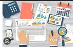 Required candidate for the post of Accountant in the ESHWARI PHARMA