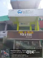 OFFICE ROOM 2ND FLOOR  NH MARTHANDAM