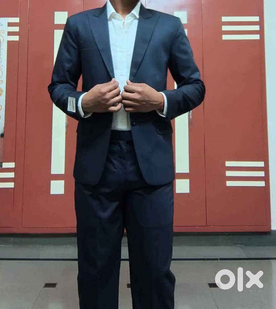 Brand New Stylish Suit - Premium Stitching