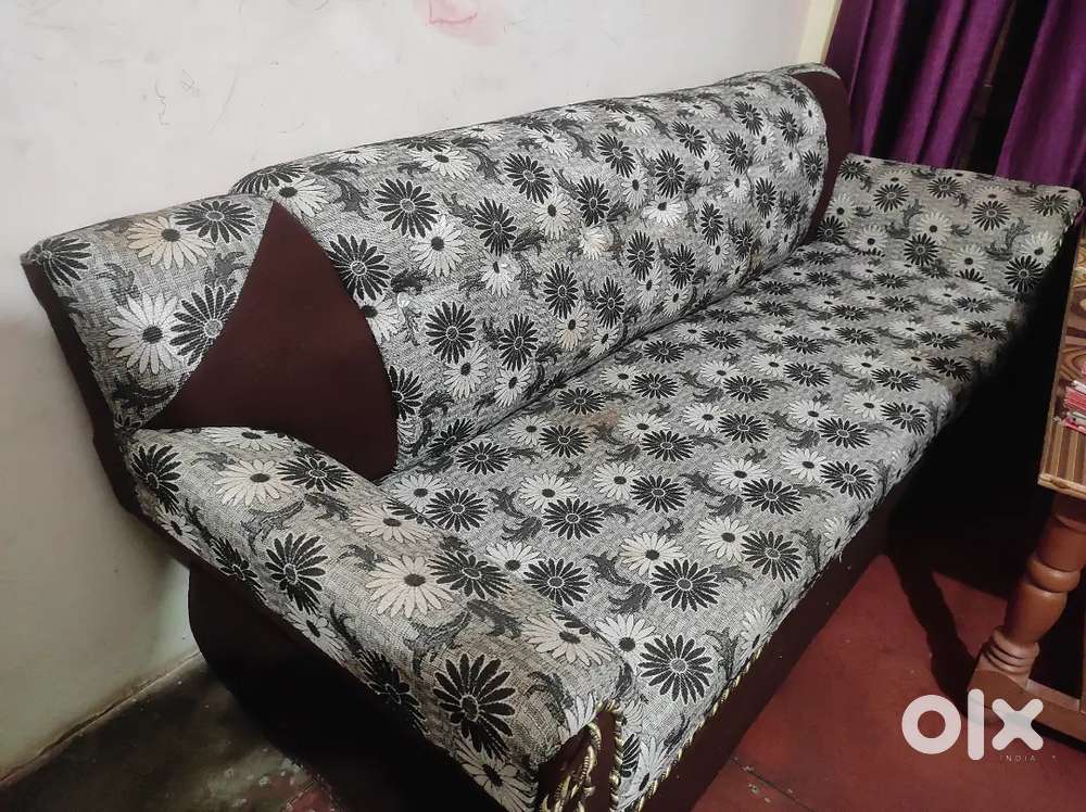 5 seater sofa set for sale good condition