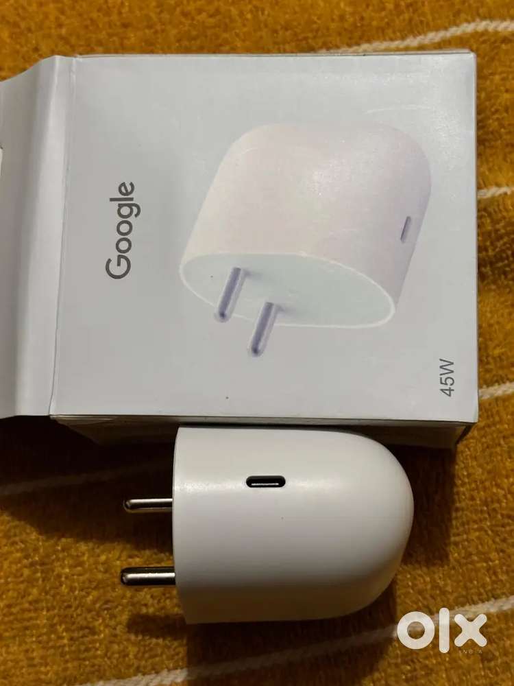 Google 45W USB-C Charger Original