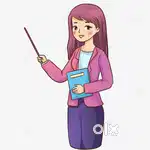 Tuition teacher
