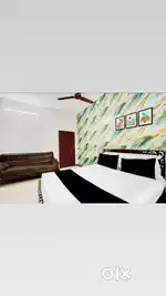 Oyo hotel for sale with all eminites running bussiness