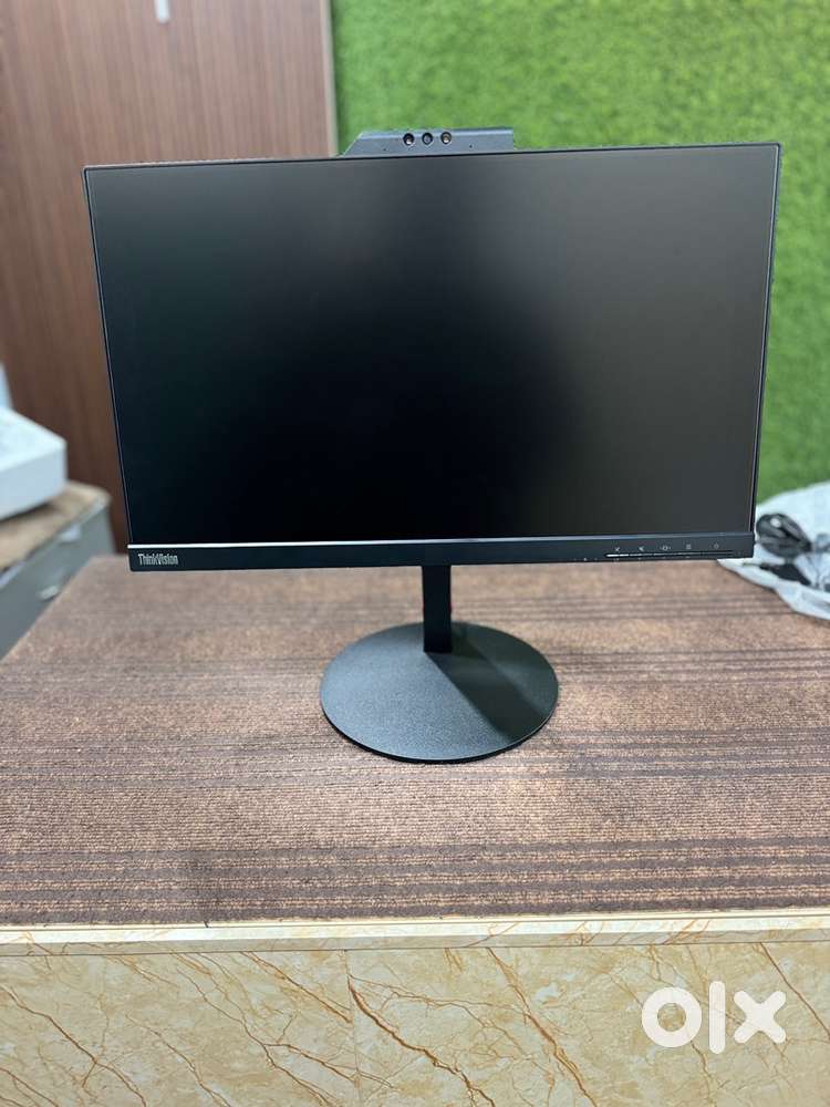Lenovo 22” inched unused box Piece Monitors for sale