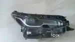 Latest fortuner 2022 led headlights
