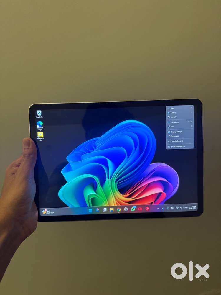 Surface pro (2025)