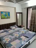 बडा फर्नीश फलेट 84