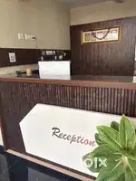 House keeping