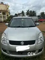 MARUTI SWIFT VXI 2009 PETROL