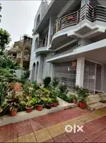 One Room with attached bath fully furnished , available for batchelor