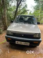 Maruti Suzuki 800 2003