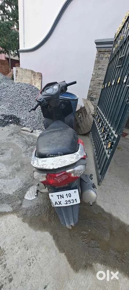 Used Honda dio for sale
