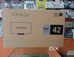 32 inch LED TV Full HD 4k smart Advoid seal pack