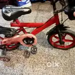 Kid's cycle