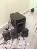Home theatre
