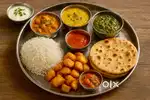 Khana bnane ak taim ke liye, FEMALE, ki
