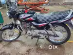 Ct 100 bajaj 2006 ka model