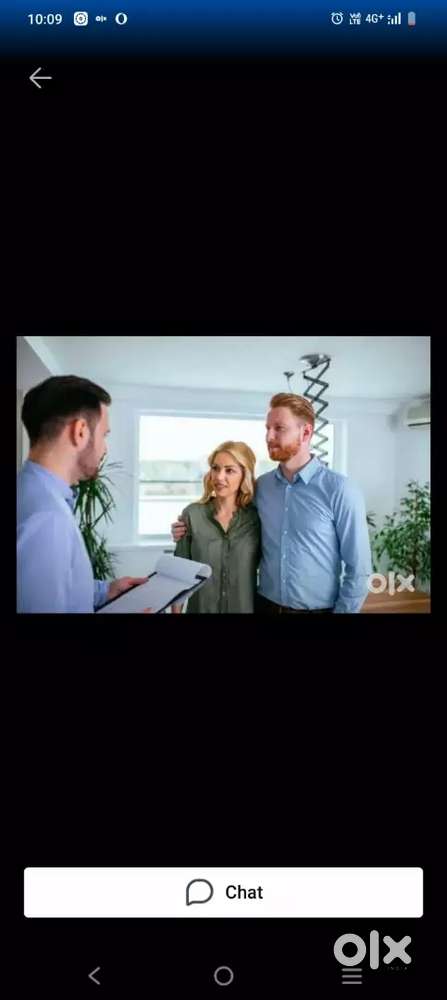 New staff for office work wanted ( male & female )