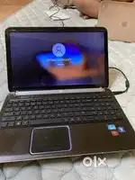 HP Notebook