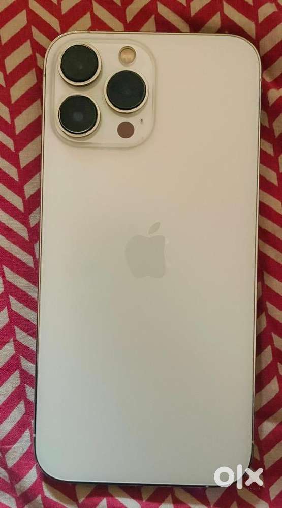 IPhone 13 Pro Max