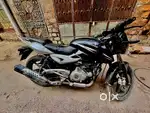 Bajaj Pulsar 180 2015