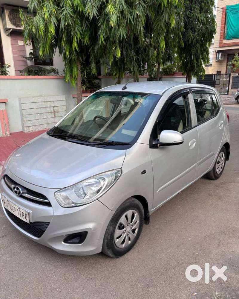 Hyundai i10 1.2 Kappa Magna, 2012, Diesel