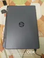 Hp laptop good condition