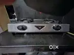 Pre used Gas Stove