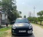 Swift 2019 VXI red (2.5L Mods done)