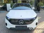 Mercedes-Benz EQA 2024